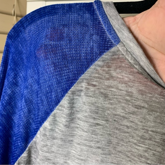 Disney Parks Thin Mickey Mouse Rugby Style Shirt - Picture 13 of 15